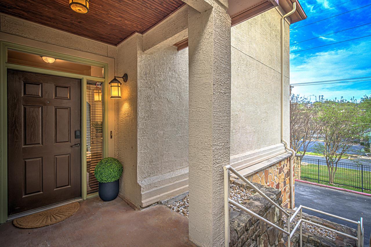 Residential in Austin 3
