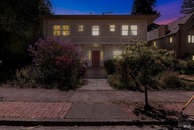 4 - Woolsey Street, Condo with 0 bedrooms, 1 bathrooms and 1 parking in Berkeley CA | Image 1