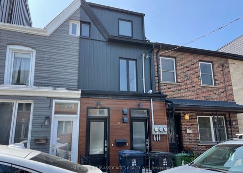 2-9 Whitaker Ave, Toronto, ON, M6J1A2 | Card Image