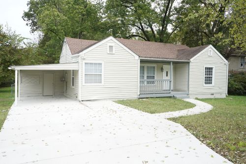 806 Drummond Dr, Nashville, TN, 37211-2646 | Card Image