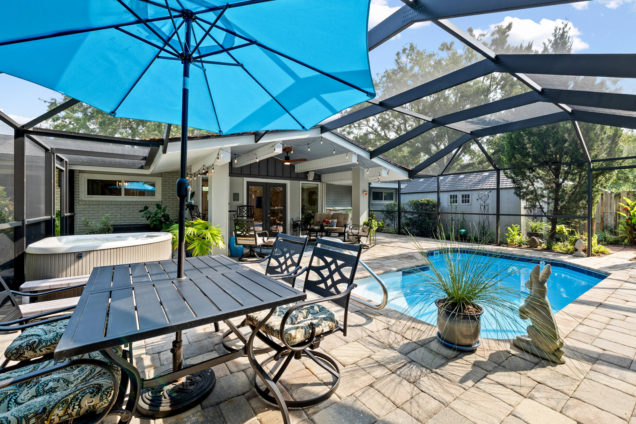 Residential in Pensacola 2