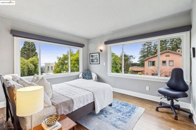 1386 Euclid Ave, House other with 4 bedrooms, 2 bathrooms and 1 parking in Berkeley CA | Image 38