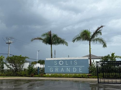 27857 Solis Grande Drive, BONITA SPRINGS, FL, 34135 | Card Image