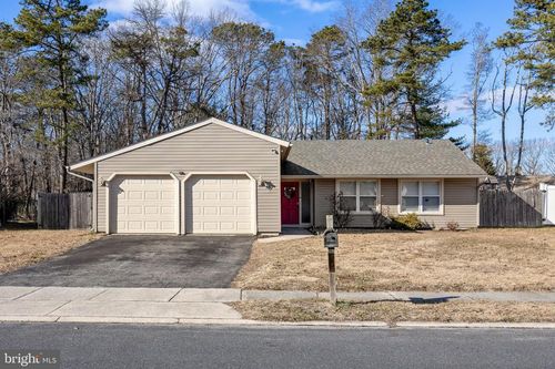 42 Eastmont Ln, SICKLERVILLE, NJ, 08081-1940 | Card Image