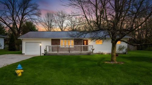 125 Hamilton Ave, Hebron, OH, 43025-7014 | Card Image