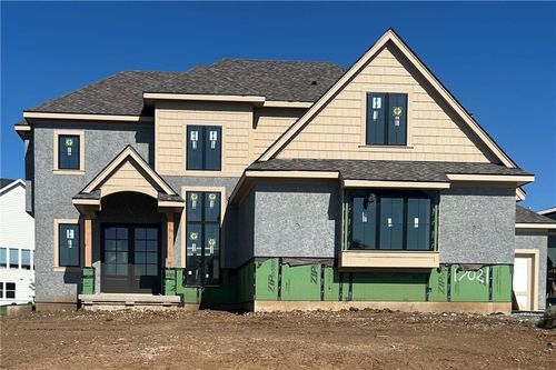 17021 King St, Overland Park, KS, 66221-6606 | Card Image