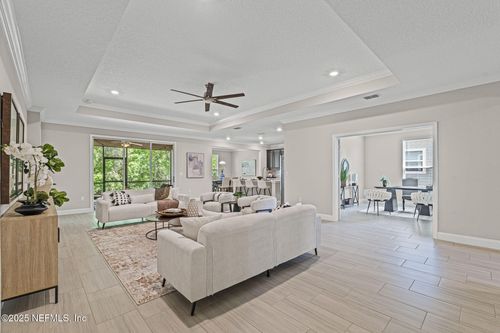 487 Tintamarre Dr, ST AUGUSTINE, FL, 32092-5427 | Card Image