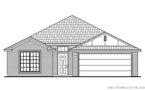 27920 E 109th Pl S, Coweta, OK, 74429-3011 | Card Image