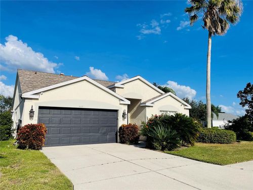 4497 Sanibel Way, BRADENTON, FL, 34203-3167 | Card Image