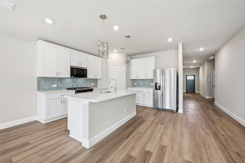 407 Midnight Oak Drive, Mckinney, TX, 75069 | Card Image