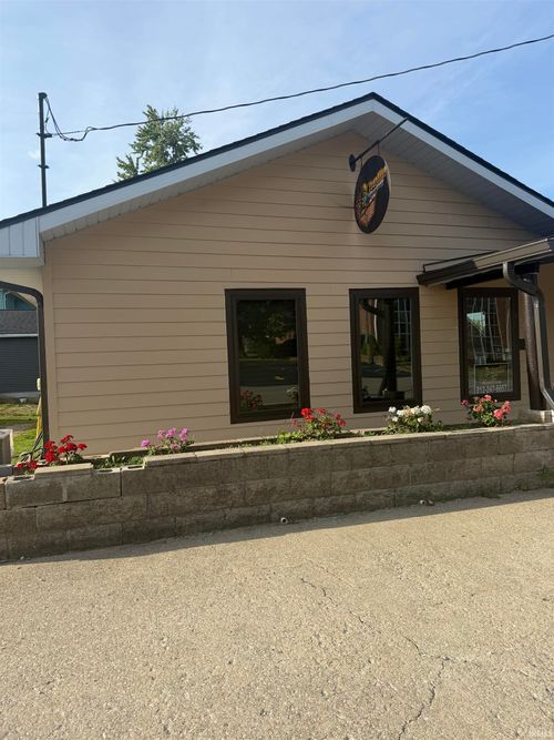 45 E Mechanic Street, Bloomfield, IN, 47424 | Card Image