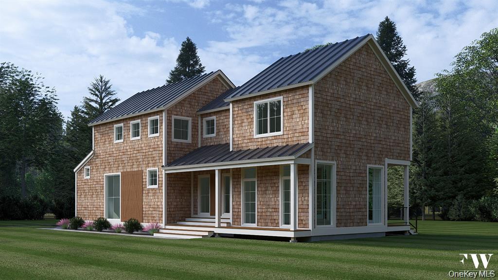 Residential in Gardiner 5