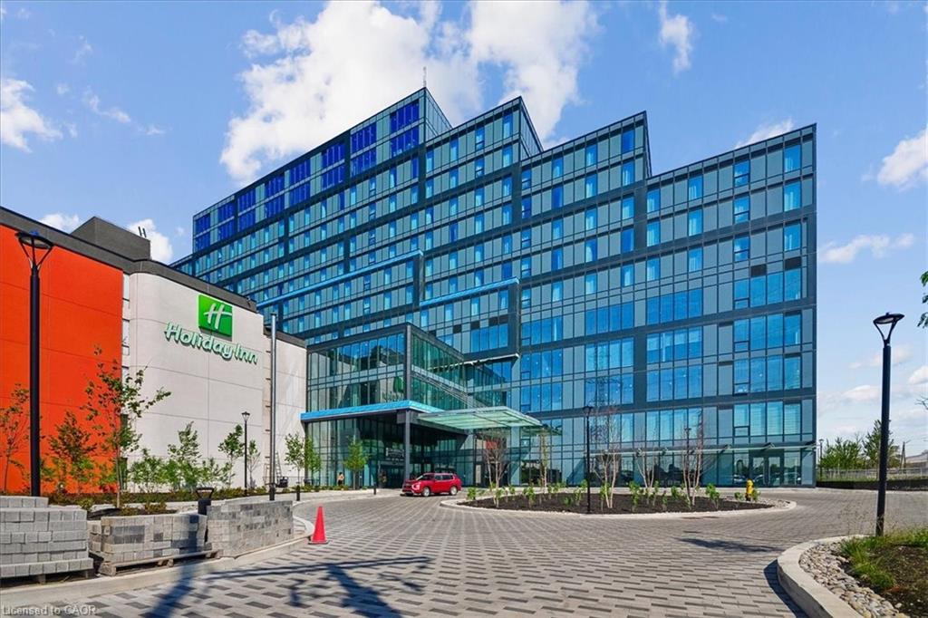 Commercial Sale in Etobicoke