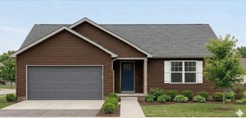 425 United Circle Circle, RANDOLPH, WI, 53956 | Card Image