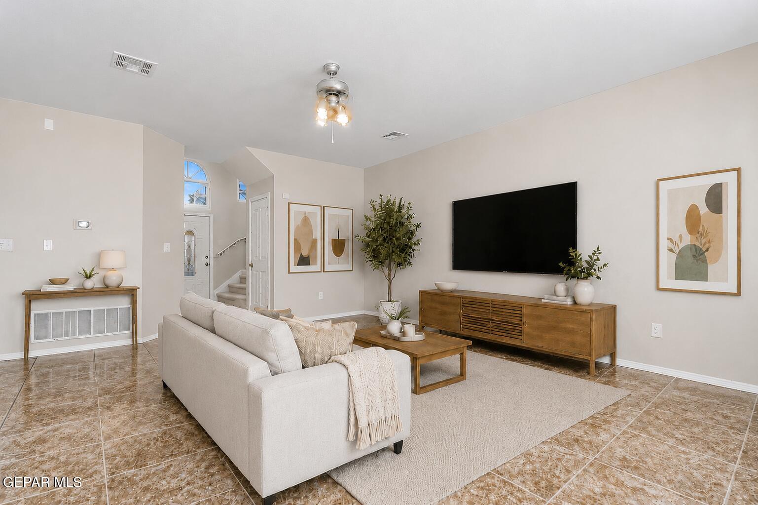 Residential in El Paso 4