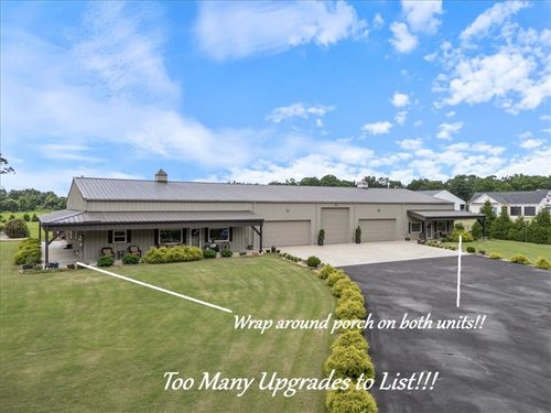 13817 N Mount Olive Rd, Gravette, AR, 72736-9206 | Card Image