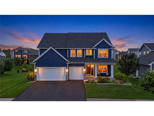 10668 39th Street, Lake Elmo, MN, 55042 | Card Image
