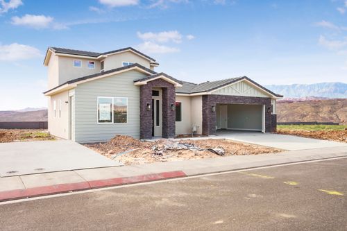 795 W Ct, Toquerville, UT, 84774 | Card Image