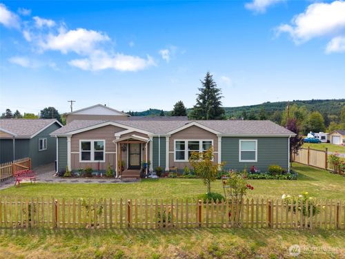 608 Main St, Vader, WA, 98593-8902 | Card Image
