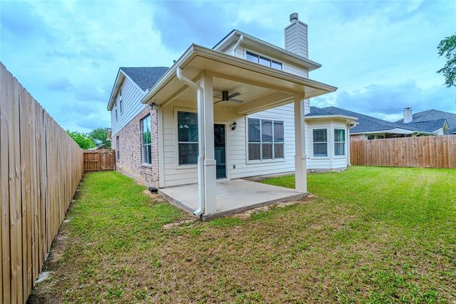 5807 Cypress Mound Ct, House other with 5 bedrooms, 5 bathrooms and 2 parking in Spring TX | Image 43