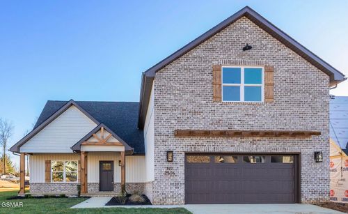 lot-115-2504 Golden Trout Dr, Knoxville, TN, 37920-2774 | Card Image