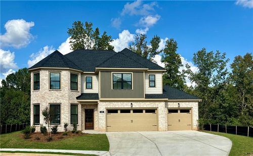 4436 Hosch Reserve Ct, Buford, GA, 30519 | Card Image