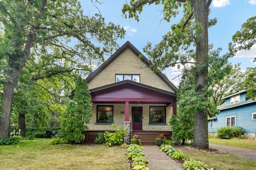 417 2nd Ave Ne, Saint Cloud, MN, 56304-0303 | Card Image