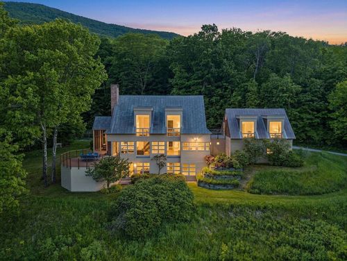 655 Squirrel Hollow Rd, East Dorset, VT, 05253-9663 | Card Image