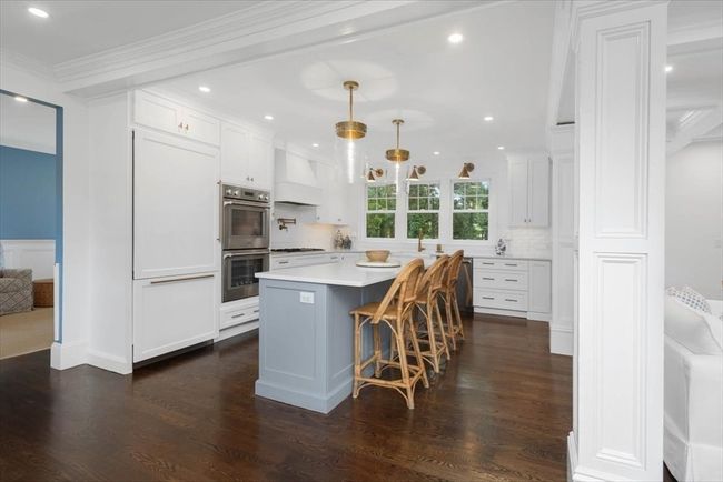1040 Main St, House other with 3 bedrooms, 3 bathrooms and 6 parking in Hingham MA | Image 11