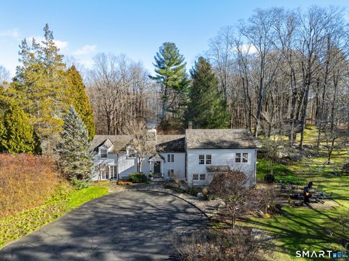 93 E Middle Patent Rd, Greenwich, CT, 06831-2807 | Card Image
