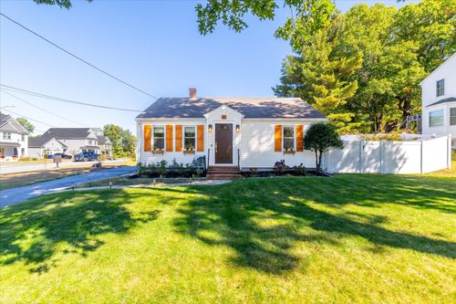 60 Mount Pleasant St, Milford, MA, 01757 | Card Image