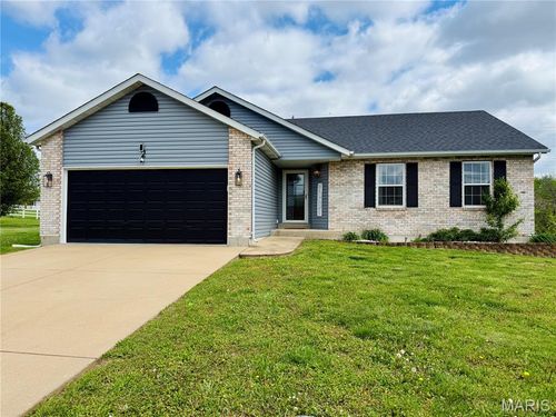 2 Trail Blaze Cir, Festus, MO, 63028-6217 | Card Image