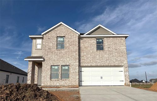 6115 Wildflower Fields, Richmond, TX, 77469 | Card Image