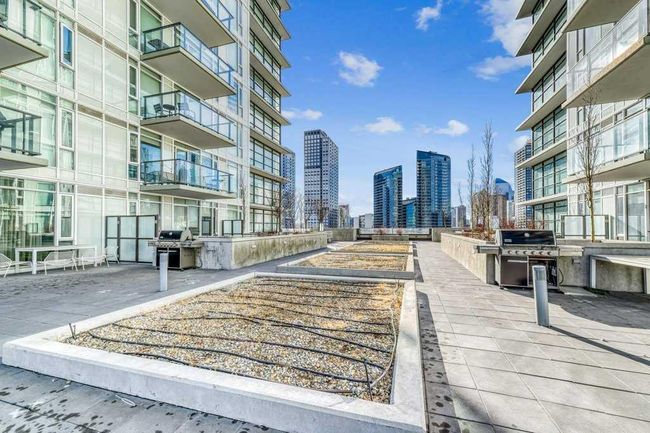 1107 - 1122 3 Street Se, Home with 2 bedrooms, 2 bathrooms and 1 parking in Calgary AB | Image 27