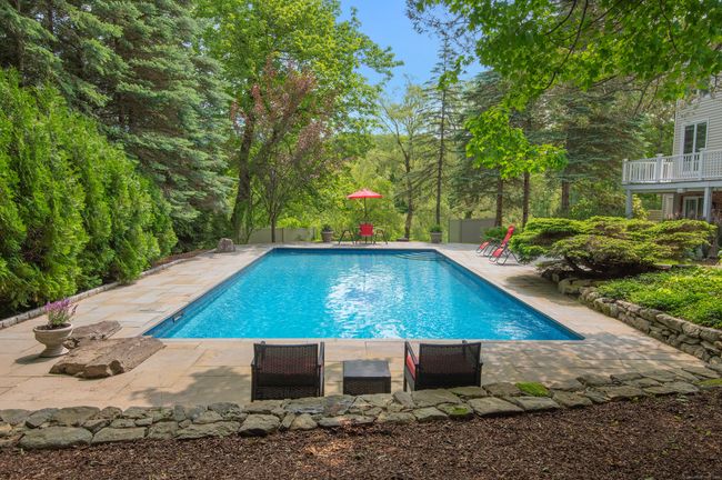 156 Main St, House other with 3 bedrooms, 5 bathrooms and 6 parking in Ridgefield CT | Image 29