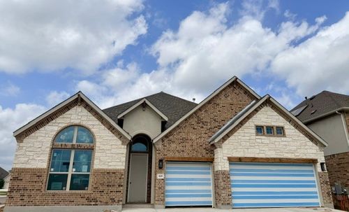 829 Old Garden Road, Leander, TX, 78641 | Card Image