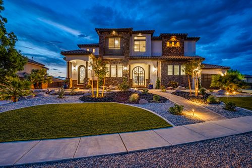 2817 E Amaranth Dr, St. George, UT, 84770 | Card Image