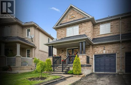 308 Fasken Crt, Milton, ON, L9T6S9 | Card Image