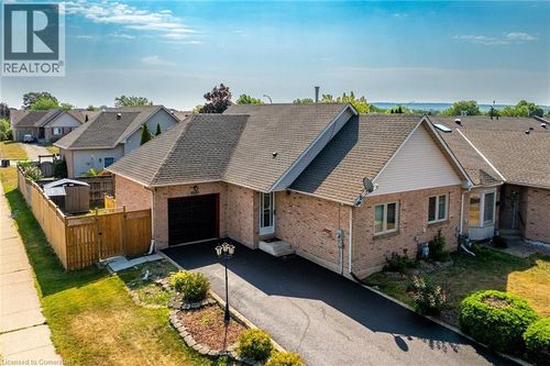4473 Christopher Crt, Beamsville, ON, L3J0E1 | Card Image