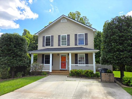 319 Towne Crier Road, Lynchburg, VA, 24502 | Card Image