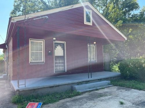 2155 Curry Ave, Memphis, TN, 38108 | Card Image