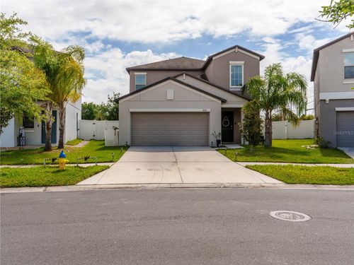 4321 Globe Thistle Dr, TAMPA, FL, 33619-6929 | Card Image