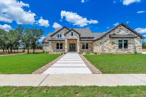 265 Sunday Dr, Burnet, TX, 78611-4546 | Card Image