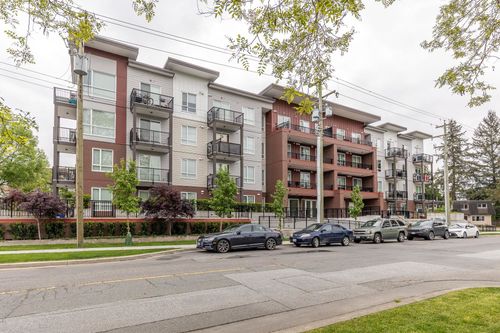 407-5420 208 St, Langley, BC, V3A0P8 | Card Image