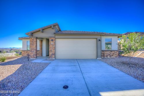12742 E Lauren Canyon Pl, Vail, AZ, 85641-0948 | Card Image