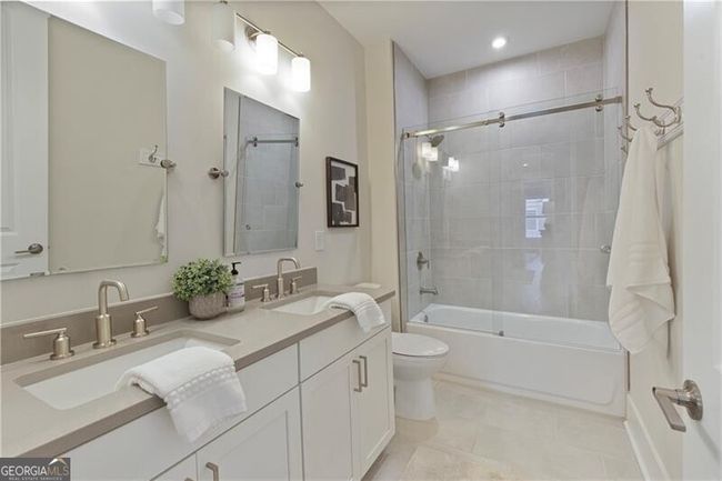 255 Anglin Walk, House other with 4 bedrooms, 4 bathrooms and null parking in Alpharetta GA | Image 39