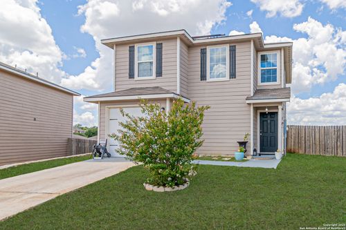 2831 Lavender Mdw, San Antonio, TX, 78222-4441 | Card Image