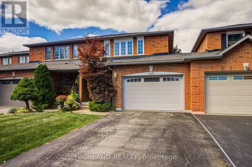 449 Fothergill Blvd, Burlington, ON, L7L6J2 | Card Image