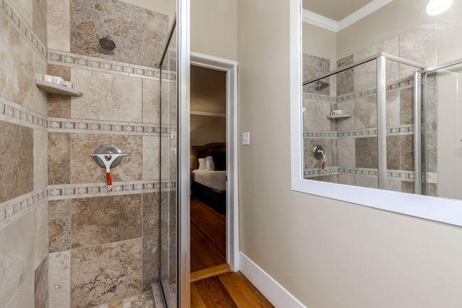 514 W Austin St, Home with 2 bedrooms, 2 bathrooms and null parking in Fredericksburg TX | Image 42