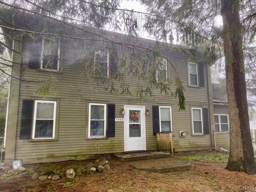 7408 Academy St, Pompey, NY, 13138 | Card Image